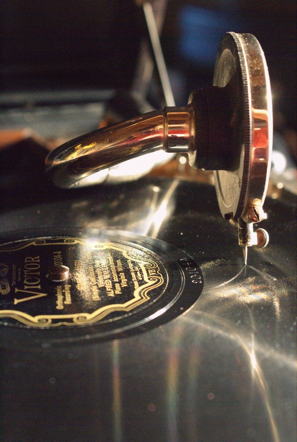 Musique pour EXPO SOHO